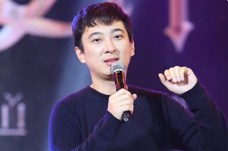 娱乐圈吃瓜可靠博主,明星幕后真相大曝光!