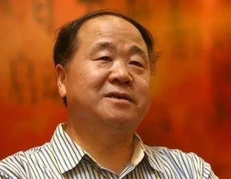 娱乐吃瓜酱特别喜欢莫言