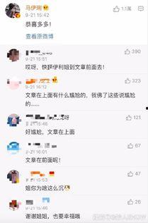 娱乐圈评论区吃瓜