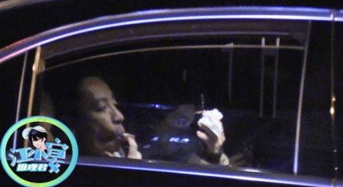 娱乐圈吃瓜汪小菲是谁呀,从豪门公子到话题焦点